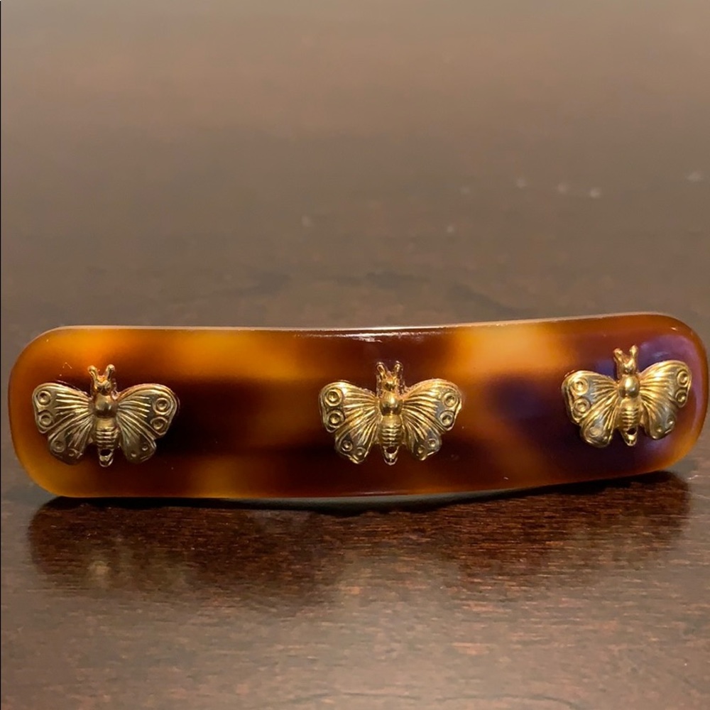 Hair accessories